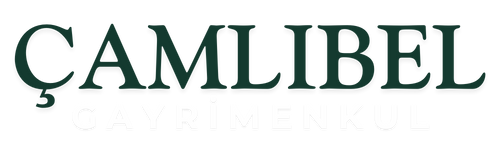 Çamlıbel Gayrimenkul Logo
